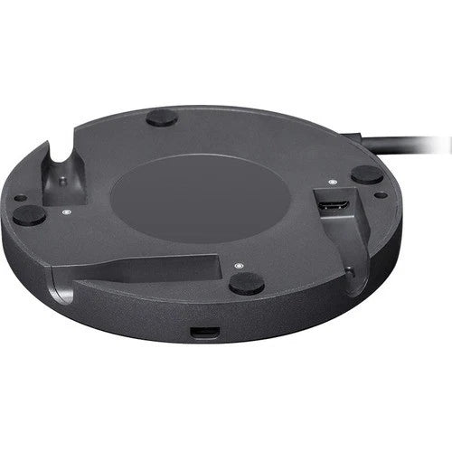 939001647 - Logitech Rally Mic Pod Hub