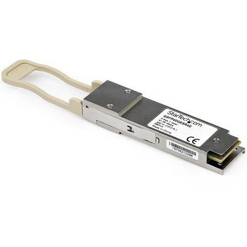 QSFP-40G-SR4 - StarTech Arista Networks QSFP+ Fiber Optic Transceiver