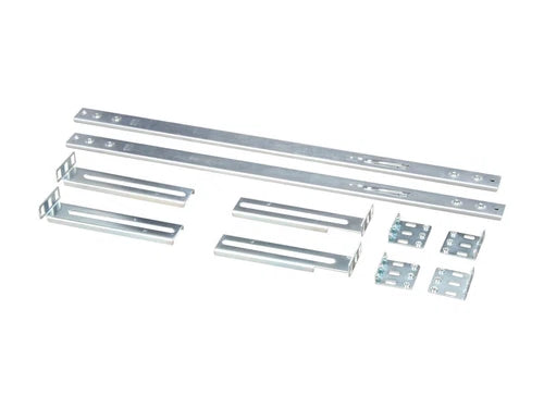 SR1-20 - In Win 1U 20" Slide Rails