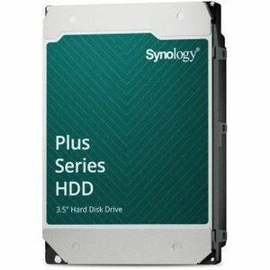 HAT331012T - Synology Plus 12TB 3.5" SATA 7200rpm Internal Hard Disk Drive