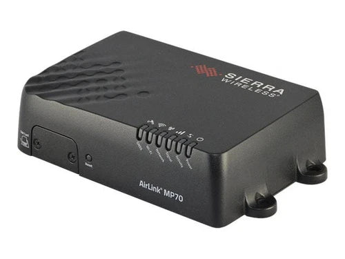 1104073 - Sierra Wireless AirLink MP70 Wi-Fi 5 IEEE 802.11ac Cellular Modem/Wireless