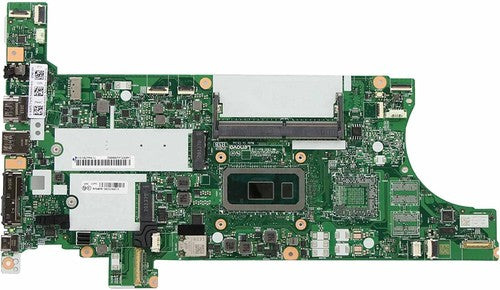 5B20Z46013 - Lenovo Thinkpad Mainboard T14 Gen 1 T15 1 Mainboard