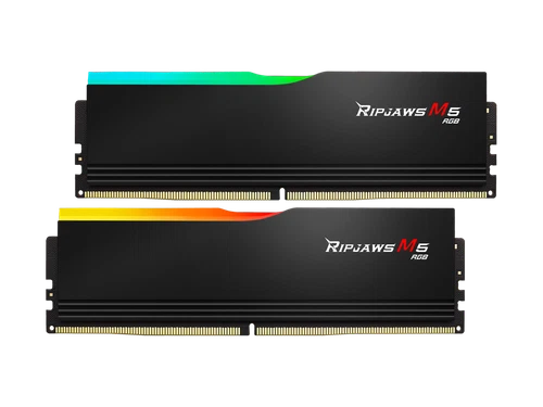 F5-5200J4040A32GX2-RM5RK - G.Skill Ripjaws RAM 64GB 2 x 32GB