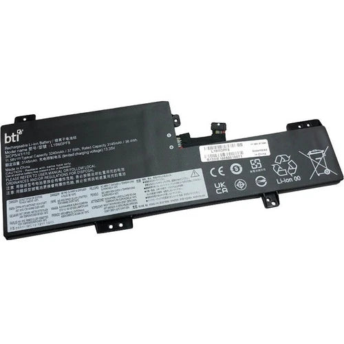 L19M3PF8 - BTI Battery