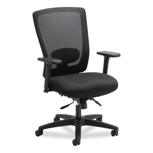 ALENV42M14 - Alera Envy Series Mesh MidBack Multifunction Chair