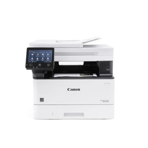 5951C005 - Canon imageCLASS Laser Multifunction Monochrome Printer