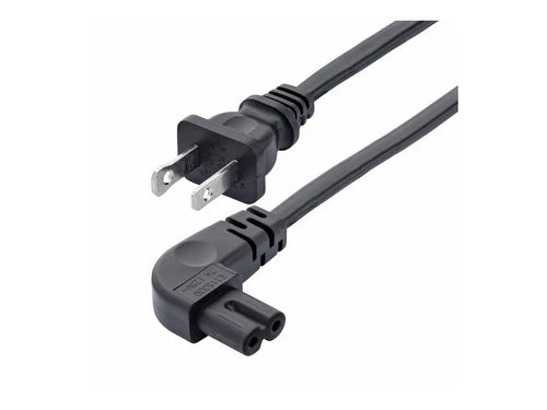 PXT101NB-STRA-10F - StarTech 10ft 3m Power Cord Laptop