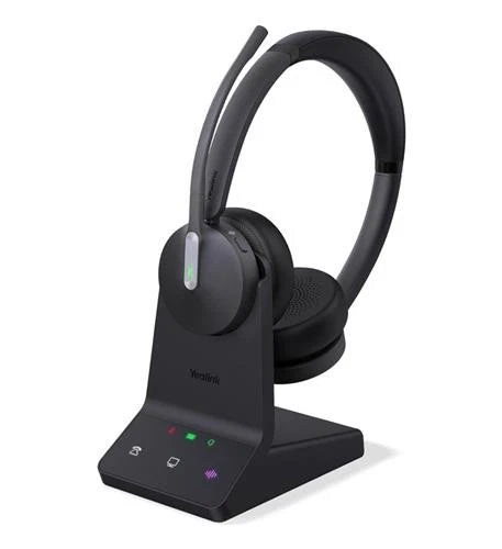 YEA-WH64-DUAL-TEAMS - Yealink WH64 Headset