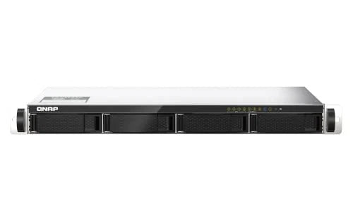 TS-435XEU-4G - QNAP SAN/NAS Storage System