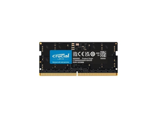 CT12G56C46S5 - Crucial RAM Module 12 Gb