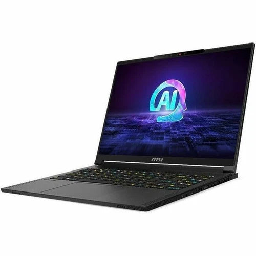 SUMA16A3H014 - MSI Summit A16 AI+ 16" Touch 2-in-1 Ryzen AI 9 365 32GB 1TB SSD W11P Laptop