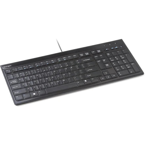 8589672357 - Kensington USB Interface Keyboard