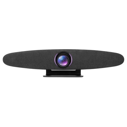 684514110679 - Rocware ROCWARE RC10 All-in-One UHD 4K USB Video Bar