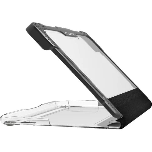 C40604001 - CODi Rugged Clear Clip-On Case
