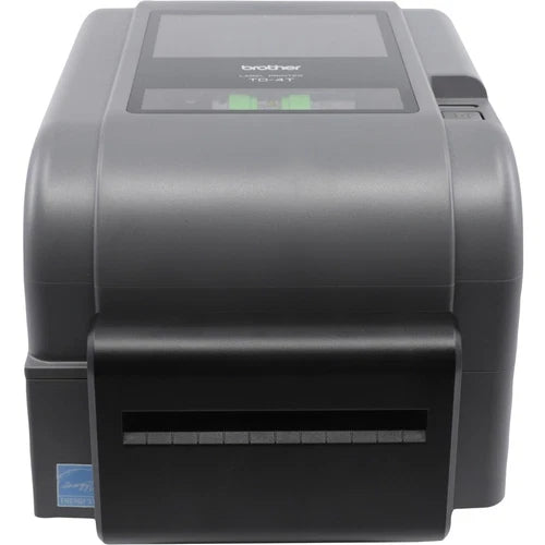 TD4520TNC - Brother Desktop Direct Thermal Monochrome Printer Label/Receipt Print