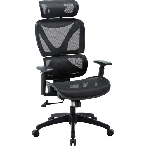 LLR-84396 - Lorell High-back Mesh Chair