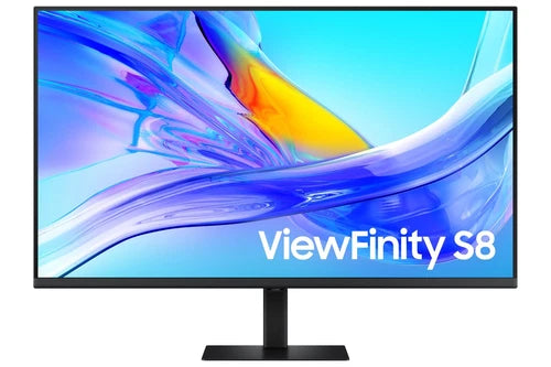 S37D804UAN - Samsung 37 In 4k Uhd 60 Hz Viewfinity Monitor Prof Monitor Va USB-C Hub