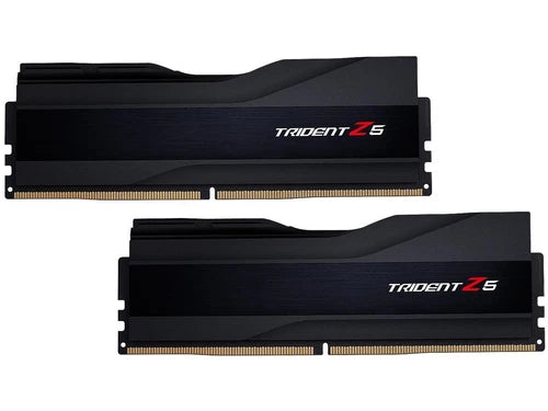 F5-6000J3238G32GX2-TZ5K - G.Skill Flare RAM 64GB 2 x 32GB