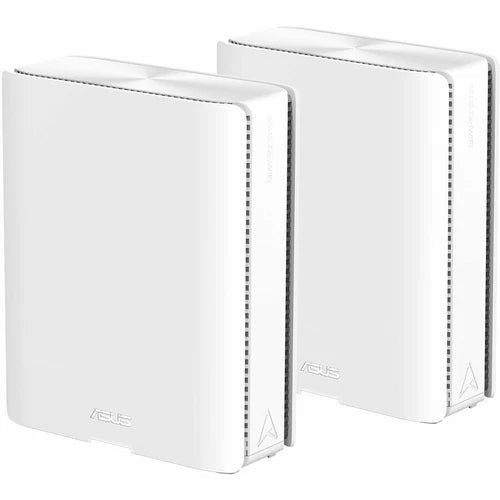 ZENWIFIBQ16PRO - Asus ZenWiFi BQ16 Pro Wi-Fi 7 IEEE 802.11be Wireless Router
