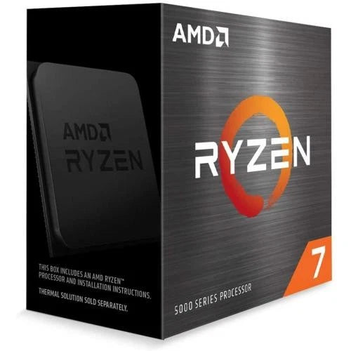 100-100000926WOF-E - AMD Ryzen 7 5700X 8-core 16-thread Desktop Processor