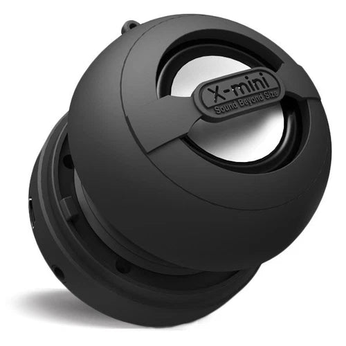 XAM11 - KB Covers X-Mini Bluetooth Portable Capsule Wireless Speaker KAI -B