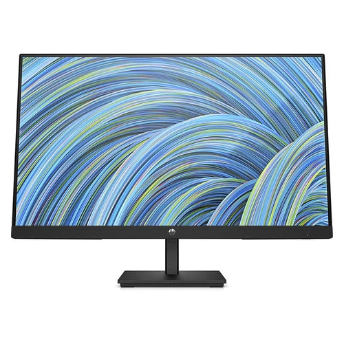 64W18A6 - HP P24V G5 24" Full HD 1920x1080 LCD Desktop Monitor