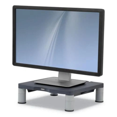 9169301 - Fellowes Standard Monitor Riser