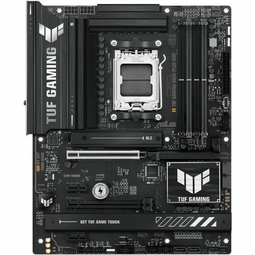 B850-PLUS - Asus TUF WIFI Gaming Desktop Motherboard