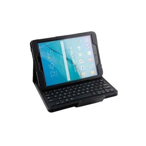 GP-FCX516NNBBU - Samsung Keyboard/Cover Case Galaxy Tab S9 FE Tablet
