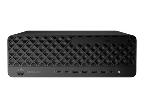 BH9E7UT#ABA - HP EliteDesk 8 G1i Desktop Computer Intel Core Ultra 7 265 vPro