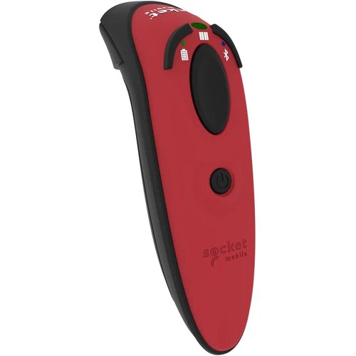 CX40553118 - Socket Mobile D720 Barcode Scanner
