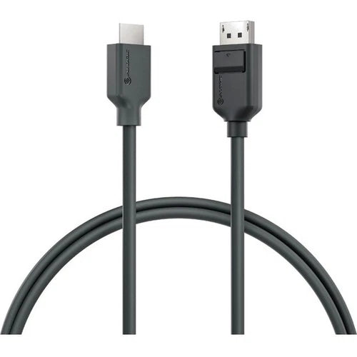 EL2DPHD-01 - Alogic Elements Display Port to HDMI Cable