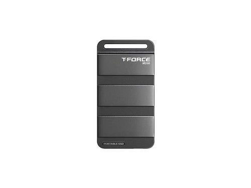 T8FED9001T0C102 - Team Group External 1TB SSD