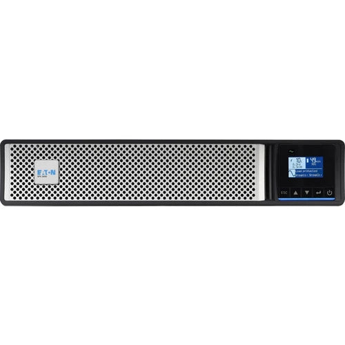 5PX3000RTNG2 - Eaton 5PX G2 3000VA 3000W 120V Line-Interactive UPS