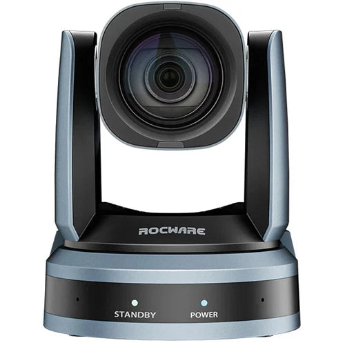 684514110662 - Rocware ROCWARE RC821U 1080p PTZ Live Streaming & Conference Camera