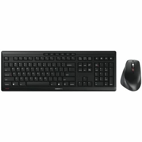 JD-8550US-2 - Cherry STREAM DESKTOP COM
