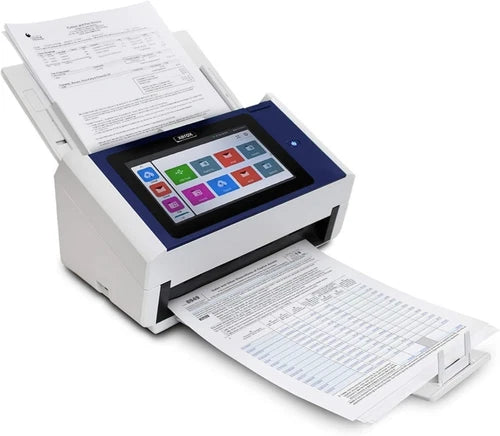 XN60WPROU - Xerox N60w Pro USB Duplex Office Document Scanner XN60WPRO-U