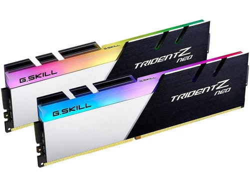 F4-3600C16D-32GTZNC - G.Skill 32GB DDR4 SDRAM Memory Module