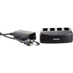 220540000 - Honeywell Four-bay Smart Battery Charger