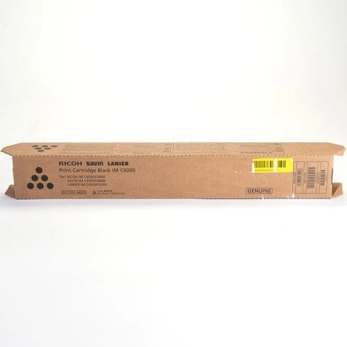 842279 - Ricoh Toner Cartridge Black