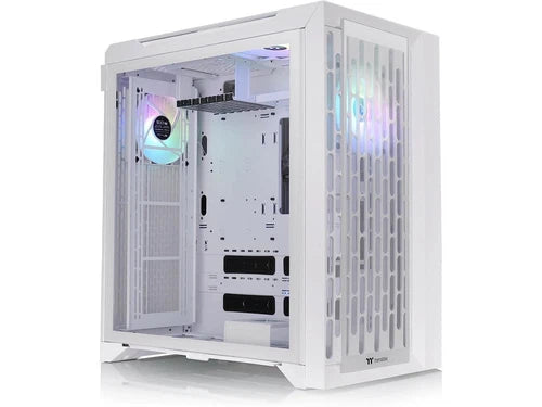 CA-1X7-00F6WN-01 - Thermaltake CTE C700 TG ARBG Snow Mid Tower