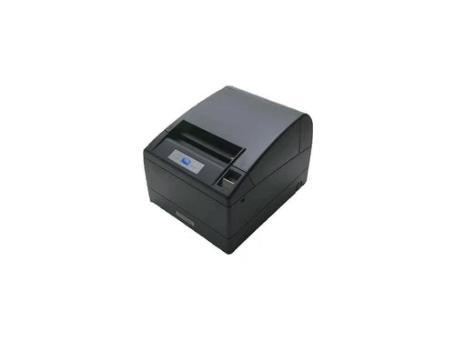 CT-S4000UBU-BK - Citizen CT-S4000 4" Hi-Speed Direct Thermal Receipt Printer 203 dpi USB Black