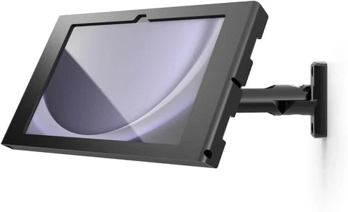 827B11GAPX9B - Samsung Galaxy Tab A9+ Apex Enclosure Swing Wall Mount