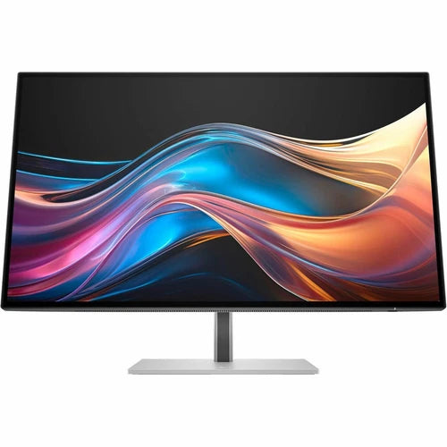 8J4D8UT-ABA - HP 727pq 27" Class WQHD LED Monitor