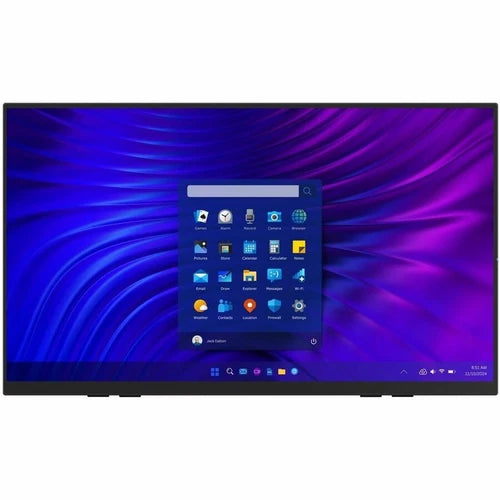 998371800 - Planar Helium PCT2735Q 27" Class LED TouchScreen Monitor