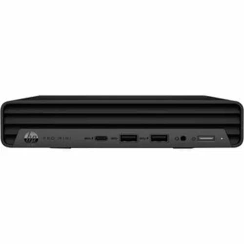 A70P7UT#ABA - HP Pro Mini 400 G9 Desktop Computer Intel Core i5 14th Gen i5-14500T 16GB