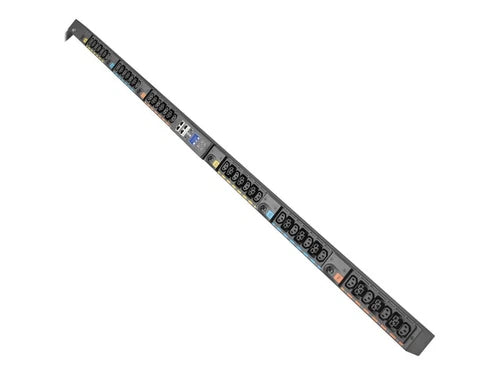EVMI4609X-06 - Eaton 3-Phase G4 208V 42 Outlets 48A 17.3kW 460P9W Metered Input Rack PDU