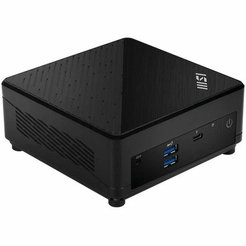 CUBI512M401 - MSI Cubi 5 Desktop Computer 12M-401US Ci3-1215U 8GB 500GB Windows 11 Pro