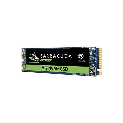 ZP250CV3A002 - Seagate BarraCuda 250GB Solid State Drive