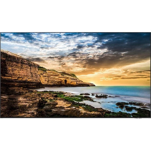 QE85T - Samsung 85in Qet Standalone Crystal Uhd 300nit 16/7 Display Monitor
